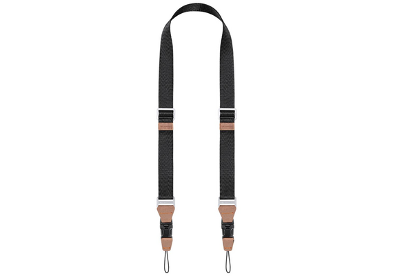 K&F CONCEPT Correia de Ombro KF13.115V1 32mm - Preta