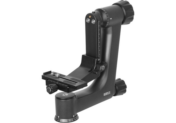 SIRUI Cabeça de Balanço Gimbal Panorâmica PH-30