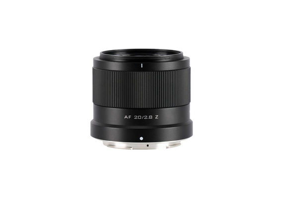VILTROX AF 20mm f/2.8 FE Nikon Z