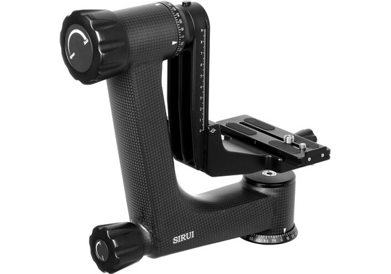 SIRUI Cabeça de Balanço Gimbal Panorâmica PH-30