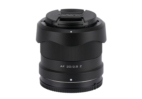 VILTROX AF 20mm f/2.8 FE Nikon Z