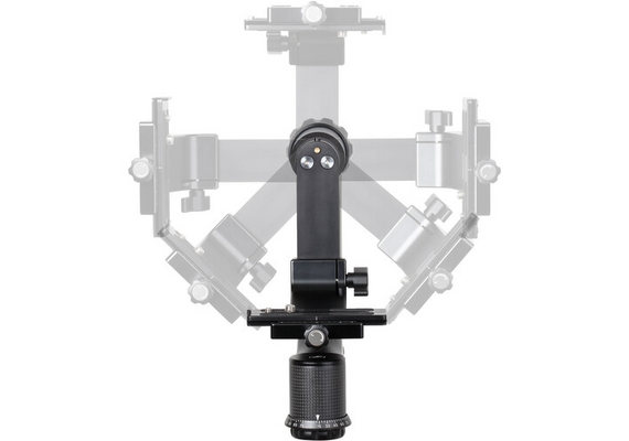 SIRUI Cabeça de Balanço Gimbal Panorâmica PH-30
