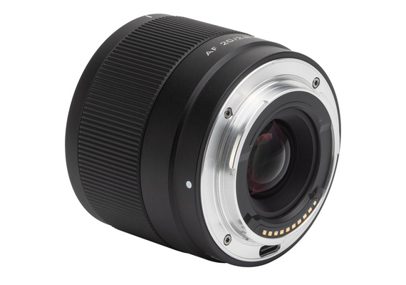 VILTROX AF 20mm f/2.8 FE Nikon Z