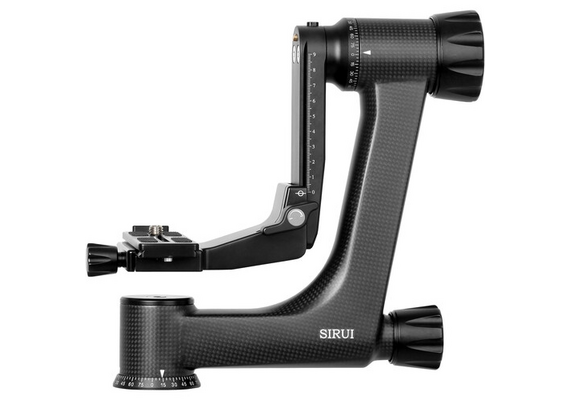 SIRUI Cabeça de Balanço Gimbal Panorâmica PH-30