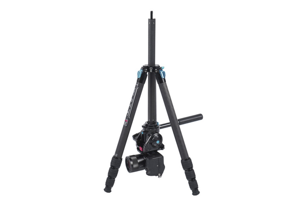 SIRUI Tripé Viagem  ST-224 + Cabeça de Vídeo VH-10- Waterproof