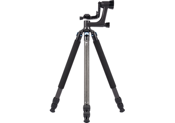 SIRUI Tripé de Carbono R-3213X + Cabeça Panorâmica PH-10
