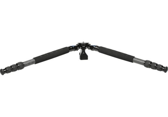SIRUI Tripé de Carbono AR-3204
