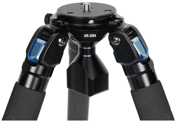 SIRUI Tripé de Carbono AR-3204
