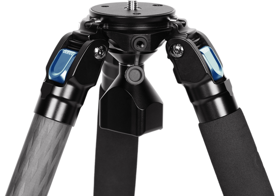 SIRUI Tripé de Carbono AR-3204