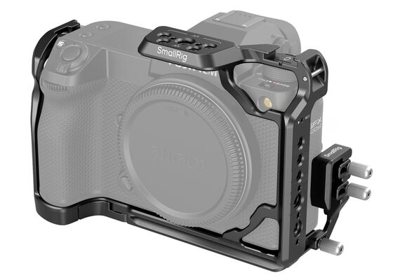 SMALLRIG 4715 Cage Fujifilm GFX100S II