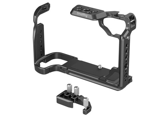 SMALLRIG 4715 Cage Fujifilm GFX100S II