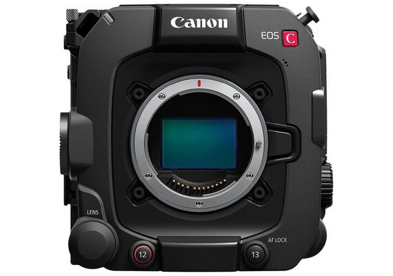 CANON EOS C400