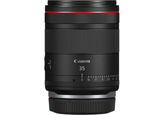CANON RF 35mm f/1.4L VCMCANON RF 35mm f/1.4L VCM