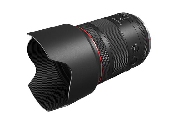 CANON RF 35mm f/1.4L VCM