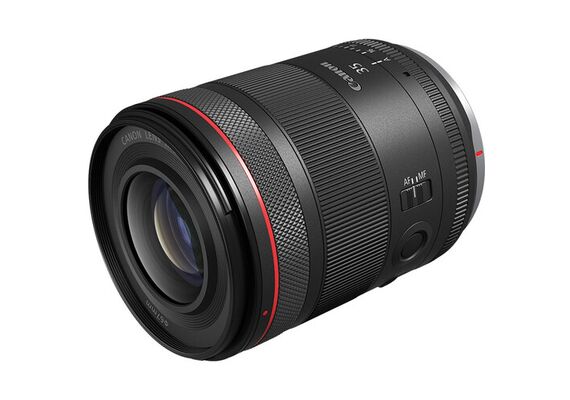 CANON RF 35mm f/1.4L VCM