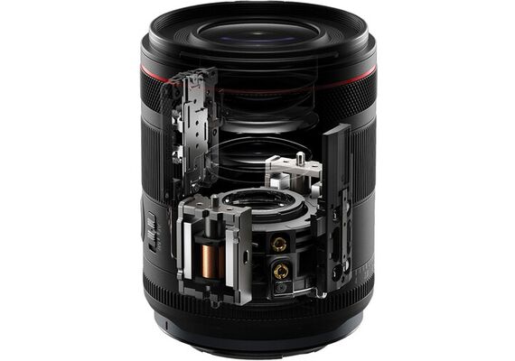 CANON RF 35mm f/1.4L VCM