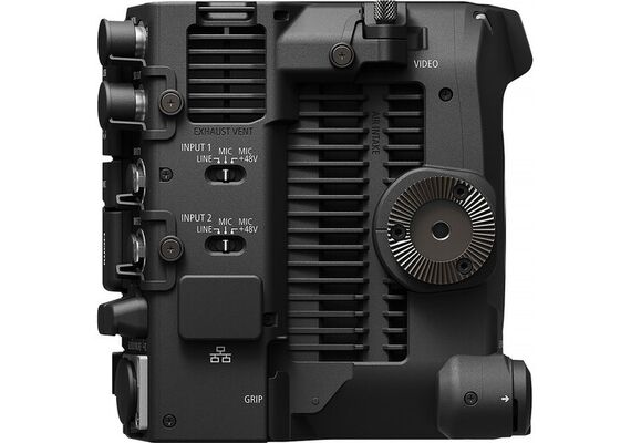 CANON EOS C400