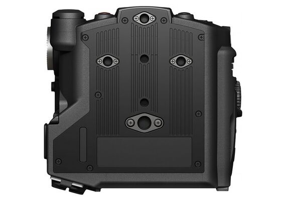 CANON EOS C400