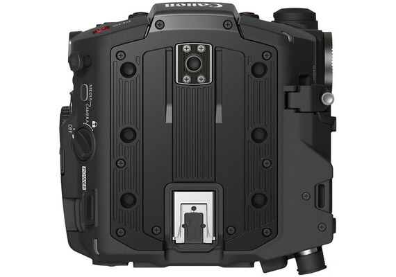 CANON EOS C400