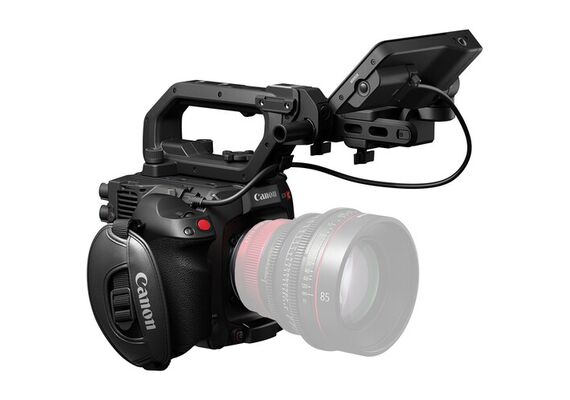 CANON EOS C400