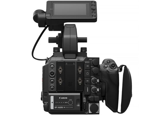 CANON EOS C400