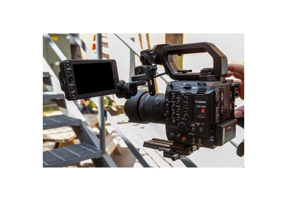 CANON EOS C400