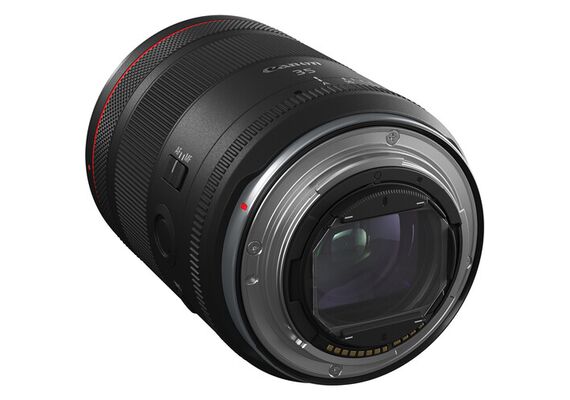 CANON RF 35mm f/1.4L VCM
