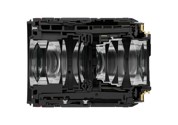 CANON RF 35mm f/1.4L VCM