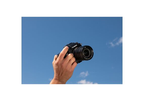 PANASONIC LUMIX GH7