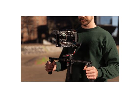 PANASONIC LUMIX GH7