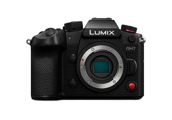 PANASONIC LUMIX GH7