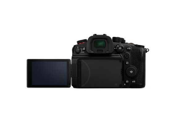 PANASONIC LUMIX GH7