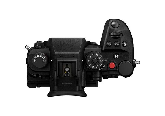 PANASONIC LUMIX GH7