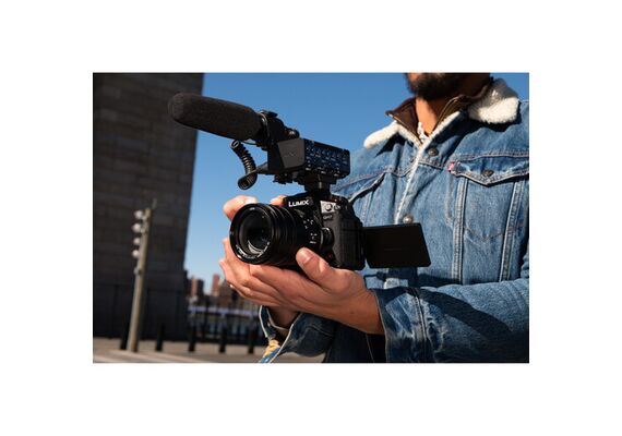 PANASONIC LUMIX GH7