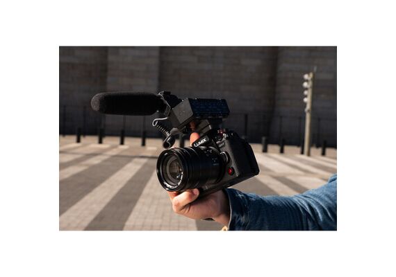 PANASONIC LUMIX GH7PANASONIC LUMIX GH7