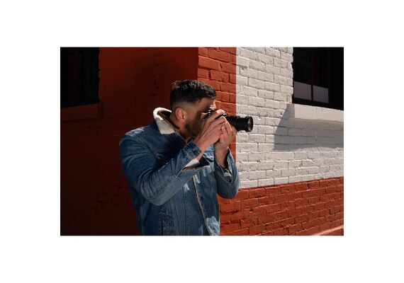 PANASONIC LUMIX GH7