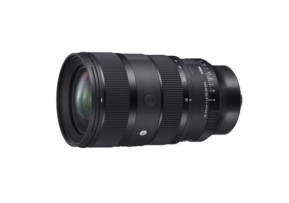 SIGMA 28-45mm f/1.8 DG DN Art Sony-E