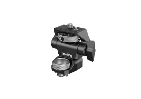 SMALLRIG 2903B Suporte de Monitor com Rotação e Inclinação com Encaixe ARRI