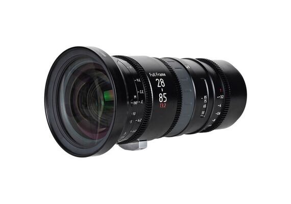 SIRUI Júpiter Cine 28-85mm T3.2 Zoom Canon EF