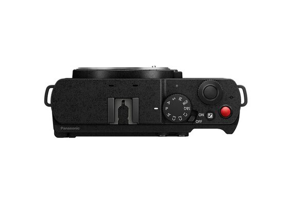 PANASONIC LUMIX S9 + S 20-60mm f/3.5-5.6
