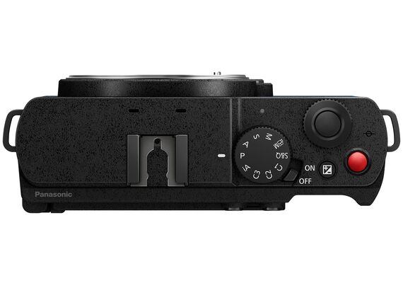 PANASONIC LUMIX S9 - Corpo (Night Blue)