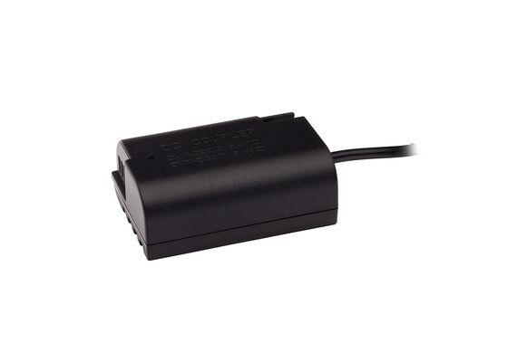 PATONA Acoplador Dummy DMW-BLK22 com D-Tap