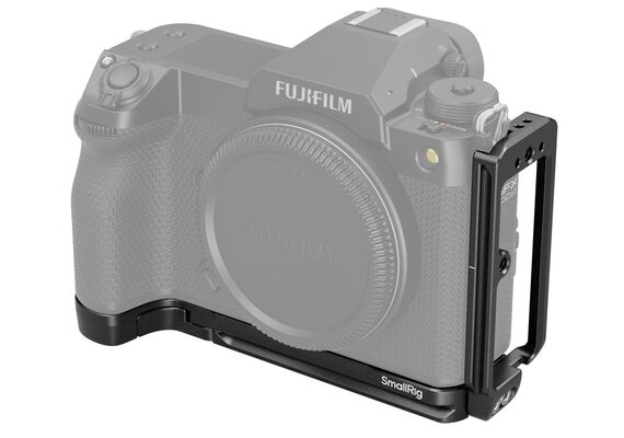 SMALLRIG 4716 L-Bracket Fujifilm GFX100S II