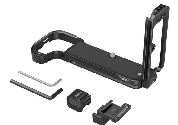 SMALLRIG 4716 L-Bracket Fujifilm GFX100S II