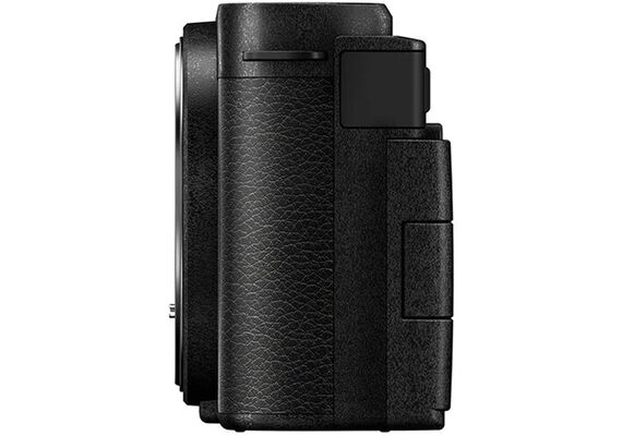 PANASONIC LUMIX S9 + S 20-60mm f/3.5-5.6
