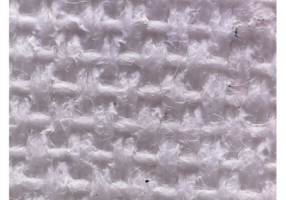 SOLUTION Tela para Impressoras a Jato de Tinta - Polycotton MATT Ultra White 385g/m² - Rolo de 91cmx18m