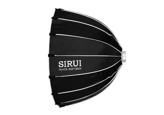 SIRUI Softbox Octogonal QR90-DP 90cm