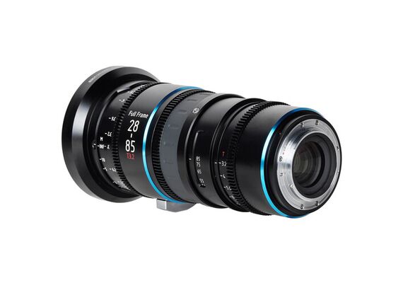 SIRUI Júpiter Cine 28-85mm T3.2 Zoom PL-Mount