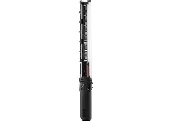 ZHIYUN Iluminador Tubular LED FIVERAY V60 Combo - Preto