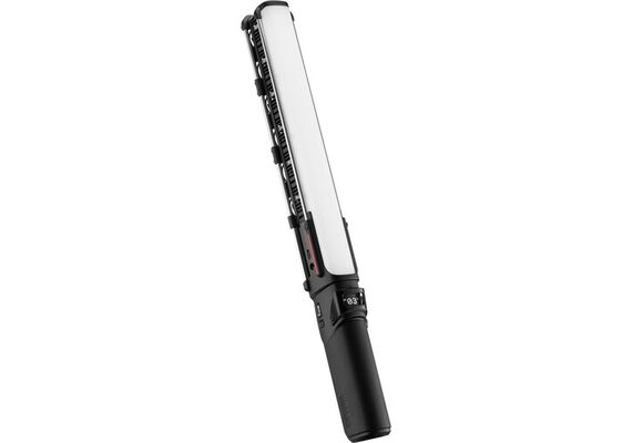 ZHIYUN Iluminador Tubular LED FIVERAY V60 Combo - Preto